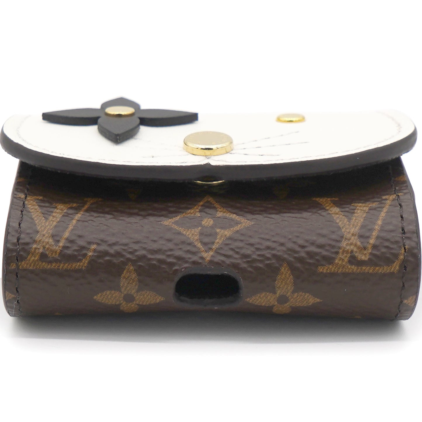 Louis-vuitton Cat Earpods Case