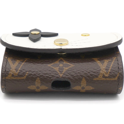 Louis-vuitton Cat Earpods Case