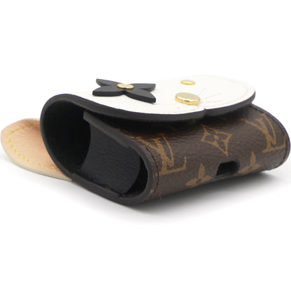 Louis-vuitton Cat Earpods Case