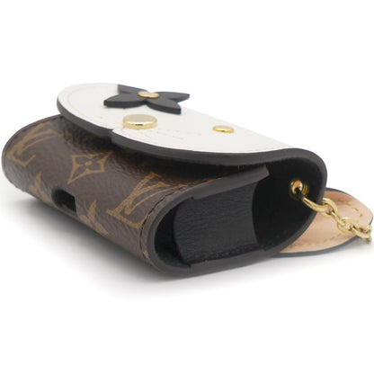 Louis-vuitton Cat Earpods Case