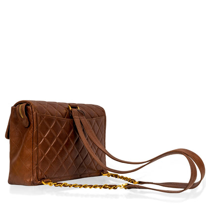 Timeless Vintage Backpack