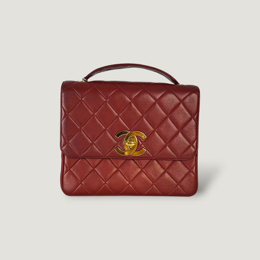 CHANEL SQUARE