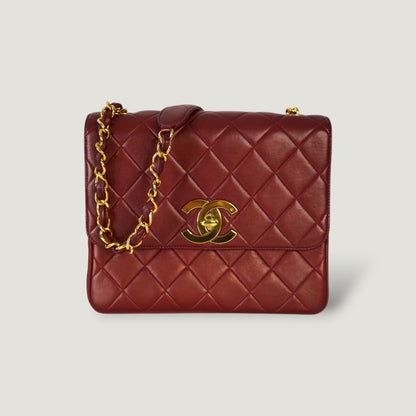 CHANEL SQUARE