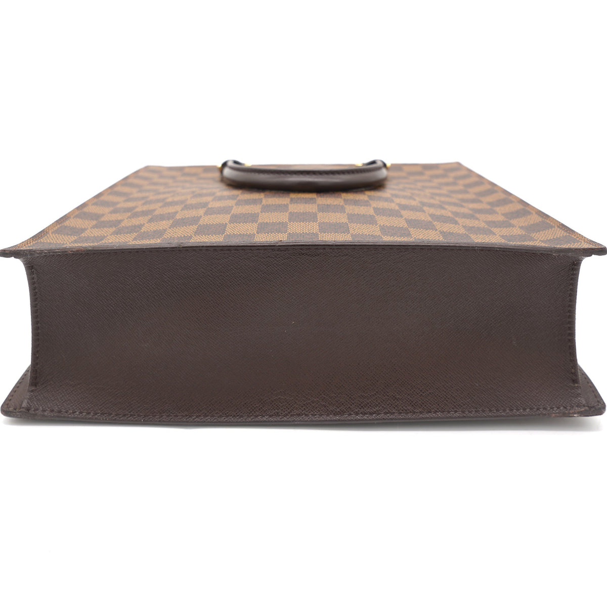 Louis-vuitton Damier Canvas Sac Plat PM Bag