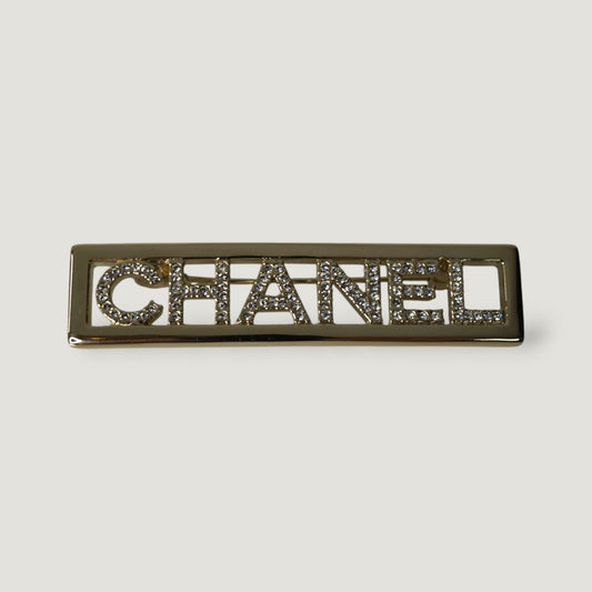 CHANEL BROOCH