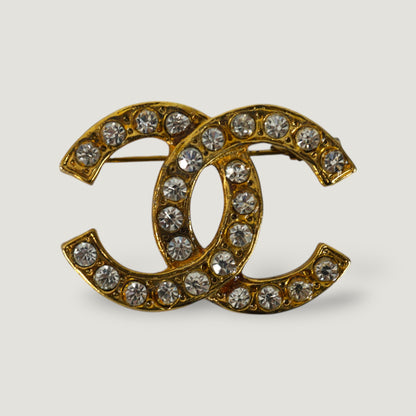 CHANEL BROOCH