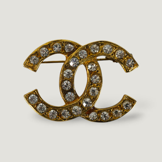 CHANEL BROOCH