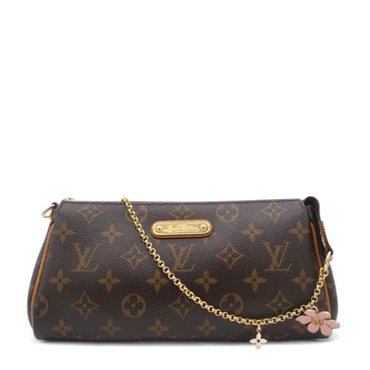Louis-vuitton Monogram Canvas Favorite MM Bag