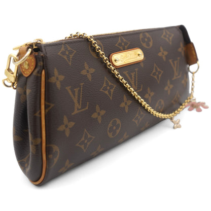 Louis-vuitton Monogram Canvas Favorite MM Bag
