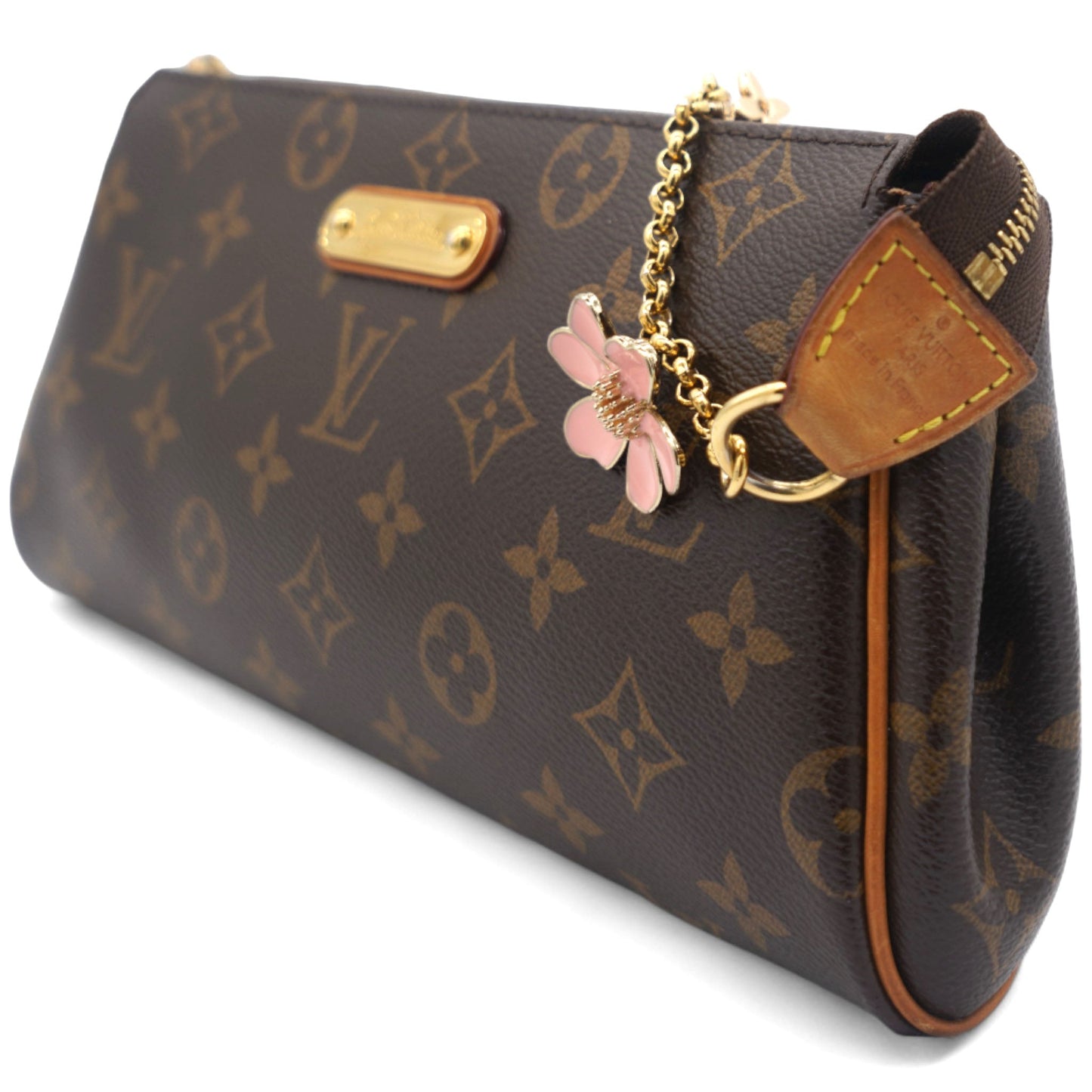 Louis-vuitton Monogram Canvas Favorite MM Bag