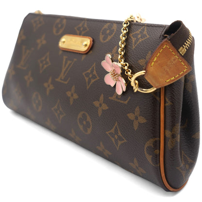 Louis-vuitton Monogram Canvas Favorite MM Bag