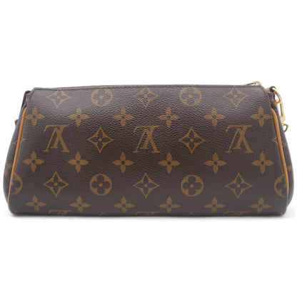 Louis-vuitton Monogram Canvas Favorite MM Bag
