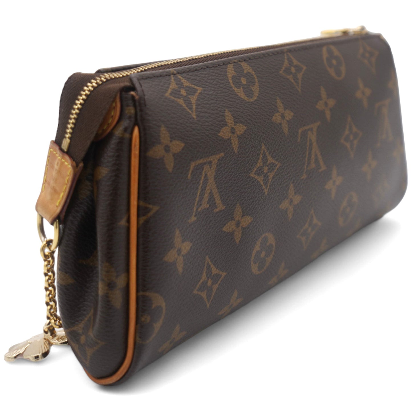 Louis-vuitton Monogram Canvas Favorite MM Bag