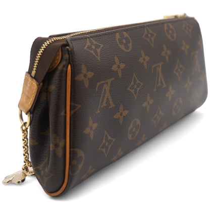 Louis-vuitton Monogram Canvas Favorite MM Bag