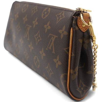Louis-vuitton Monogram Canvas Favorite MM Bag