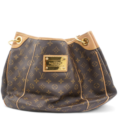Louis-vuitton Monogram Canvas Galliera PM bag