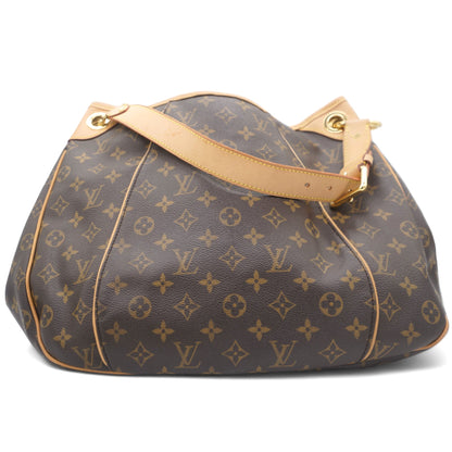 Louis-vuitton Monogram Canvas Galliera PM bag