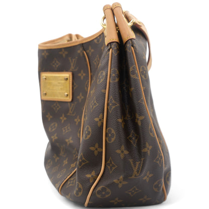Louis-vuitton Monogram Canvas Galliera PM bag