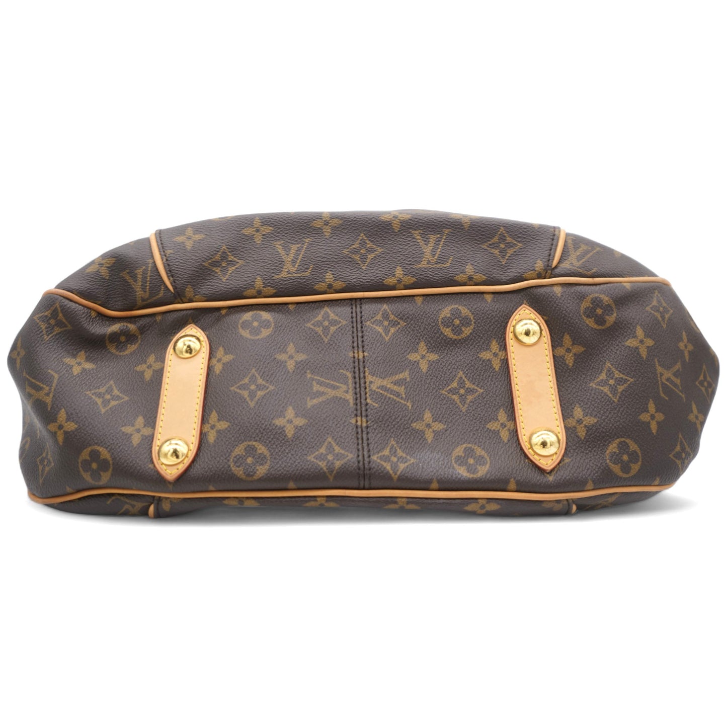 Louis-vuitton Monogram Canvas Galliera PM bag