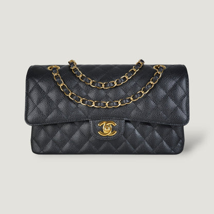CHANEL CLASSIC MEDIUM BAG