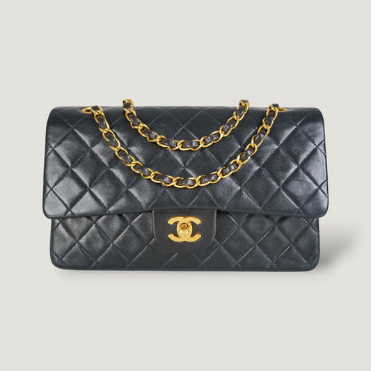 CHANEL CLASSIC MEDIUM BAG