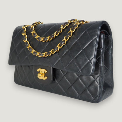 CHANEL CLASSIC MEDIUM BAG