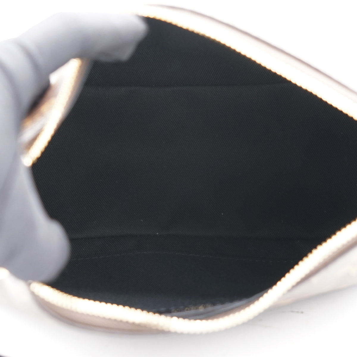 Louis-vuitton Monogram Boulogne NM Black