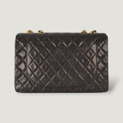 CHANEL CLASSIC JUMBO MAXI BAG