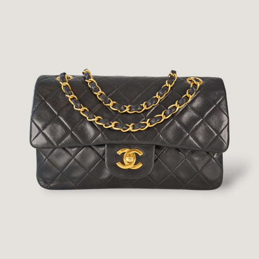 CHANEL CLASSIC SMALL BAG