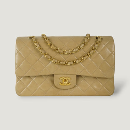 CHANEL CLASSIC MEDIUM BAG