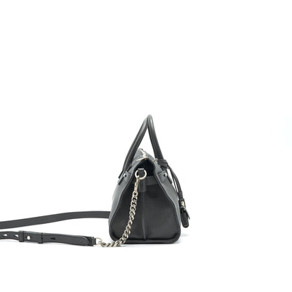 YSL SAC SDJ S DUF AVEC TASS DARK GREY