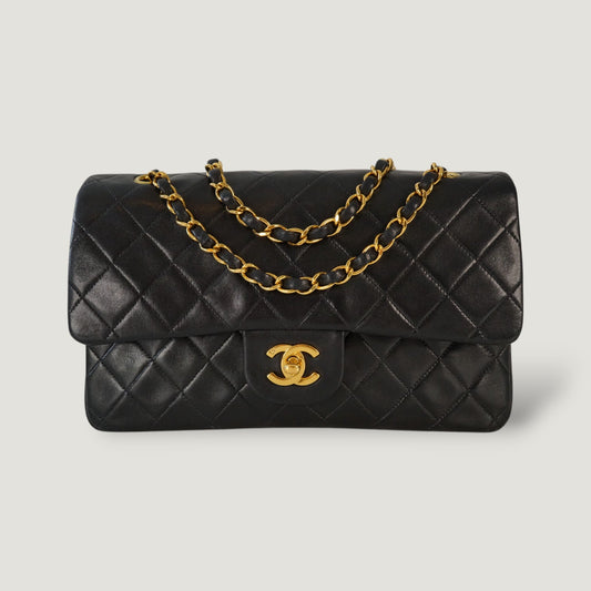 CHANEL CLASSIC MEDIUM BAG