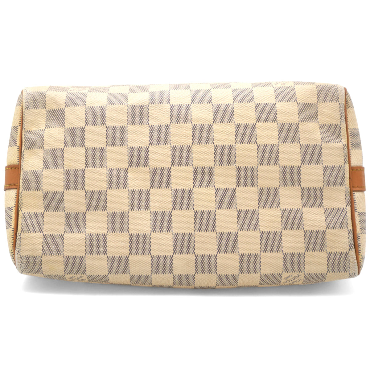 Louis-vuitton Damier Azur Speedy Bandouliere 25