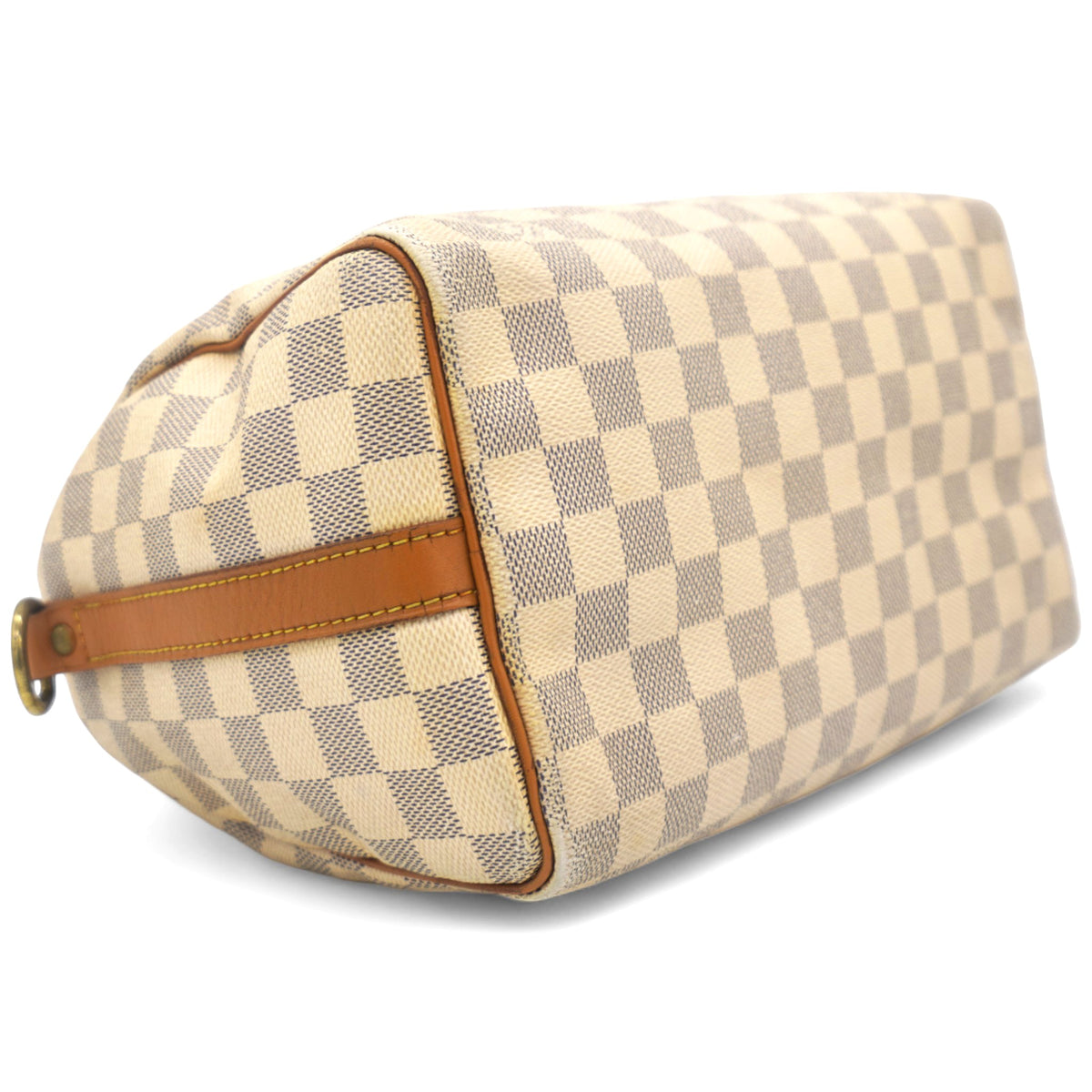 Louis-vuitton Damier Azur Speedy Bandouliere 25