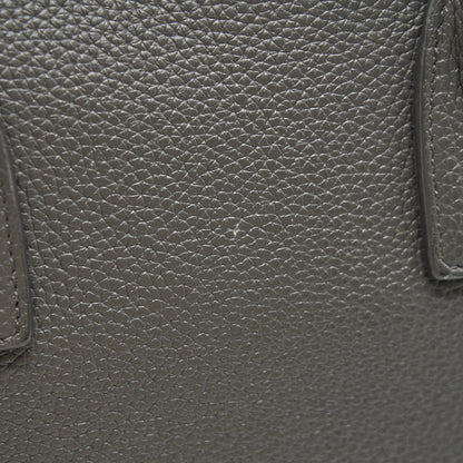 YSL SAC SDJ S DUF AVEC TASS DARK GREY