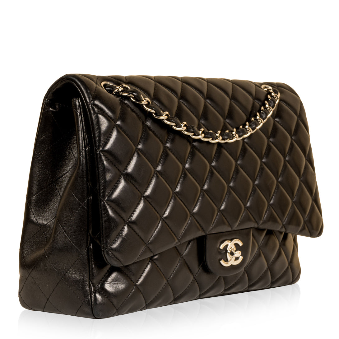 Classic Flap Bag - Maxi