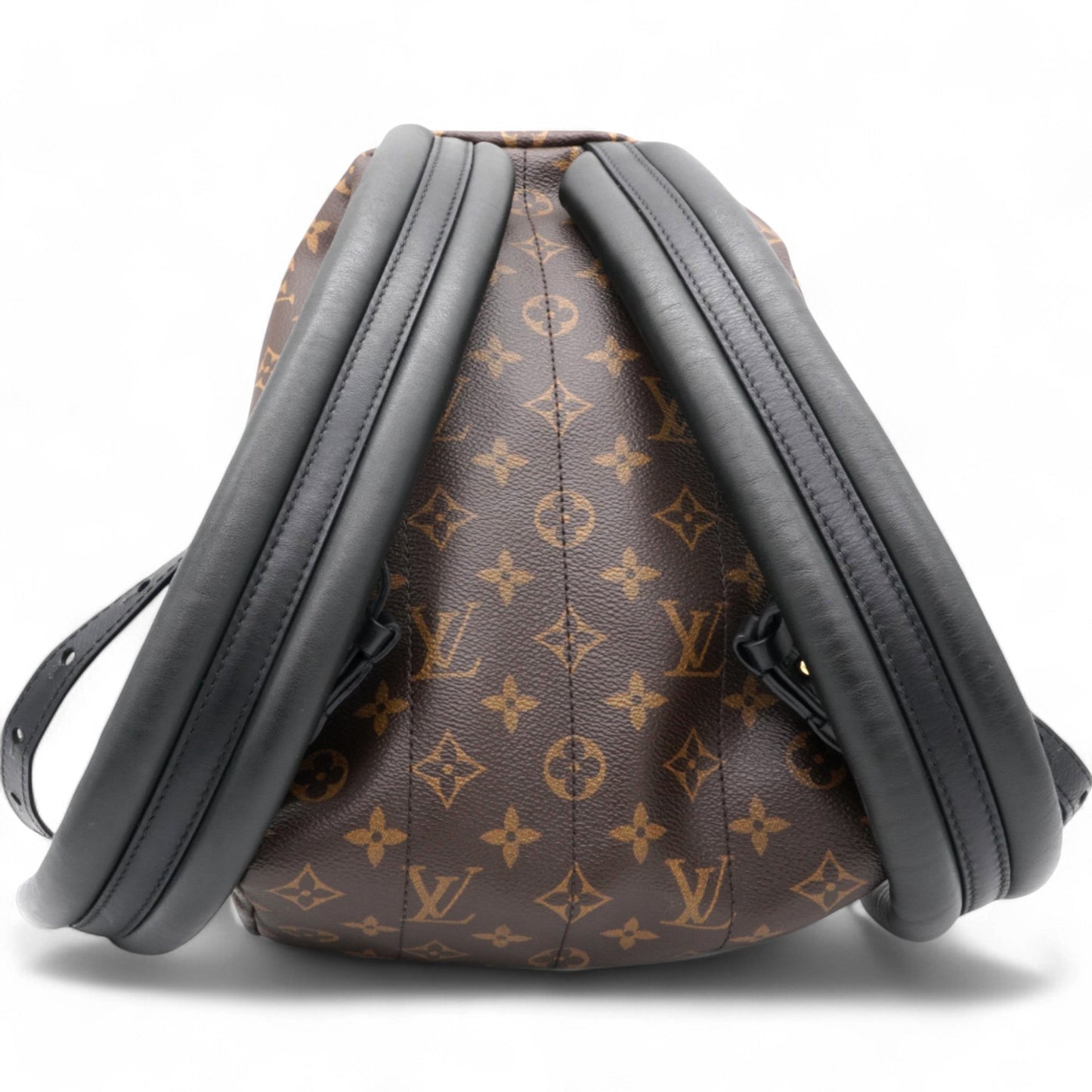 Louis-vuitton Monogram Palm Springs Backpack PM