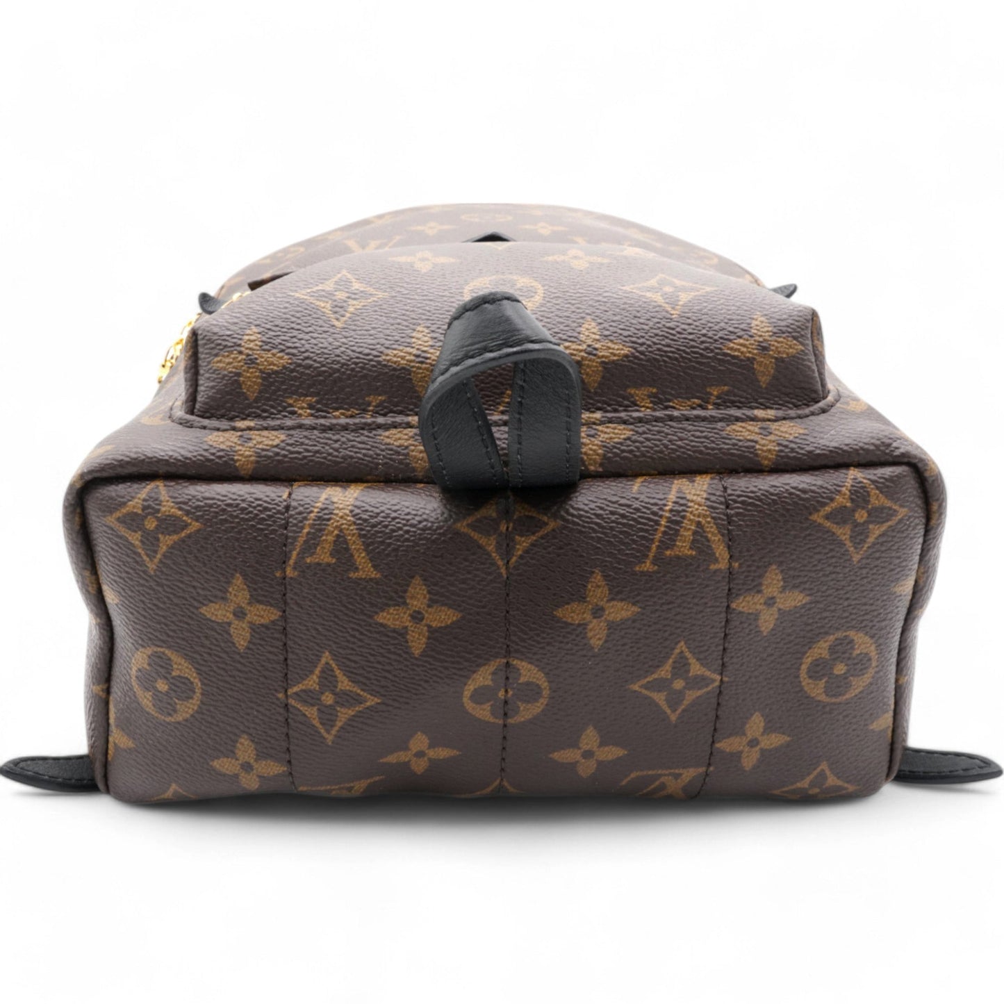 Louis-vuitton Monogram Palm Springs Backpack PM