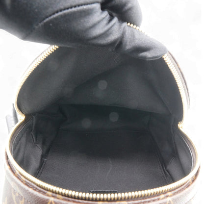 Louis-vuitton Monogram Palm Springs Backpack PM