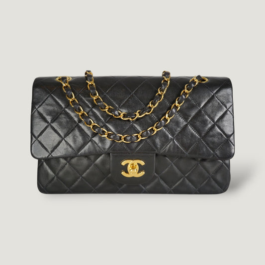 CHANEL CLASSIC MEDIUM BAG