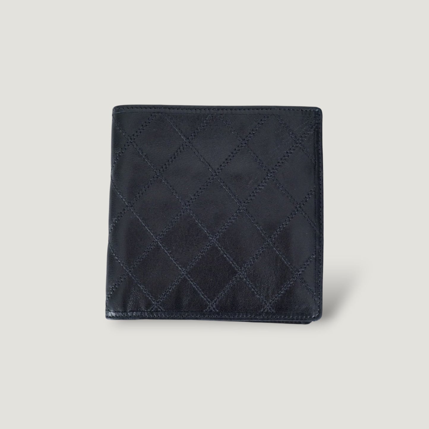CHANEL WALLET BIFOLD