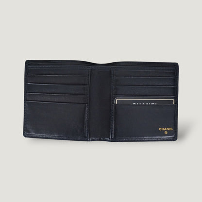 CHANEL WALLET BIFOLD