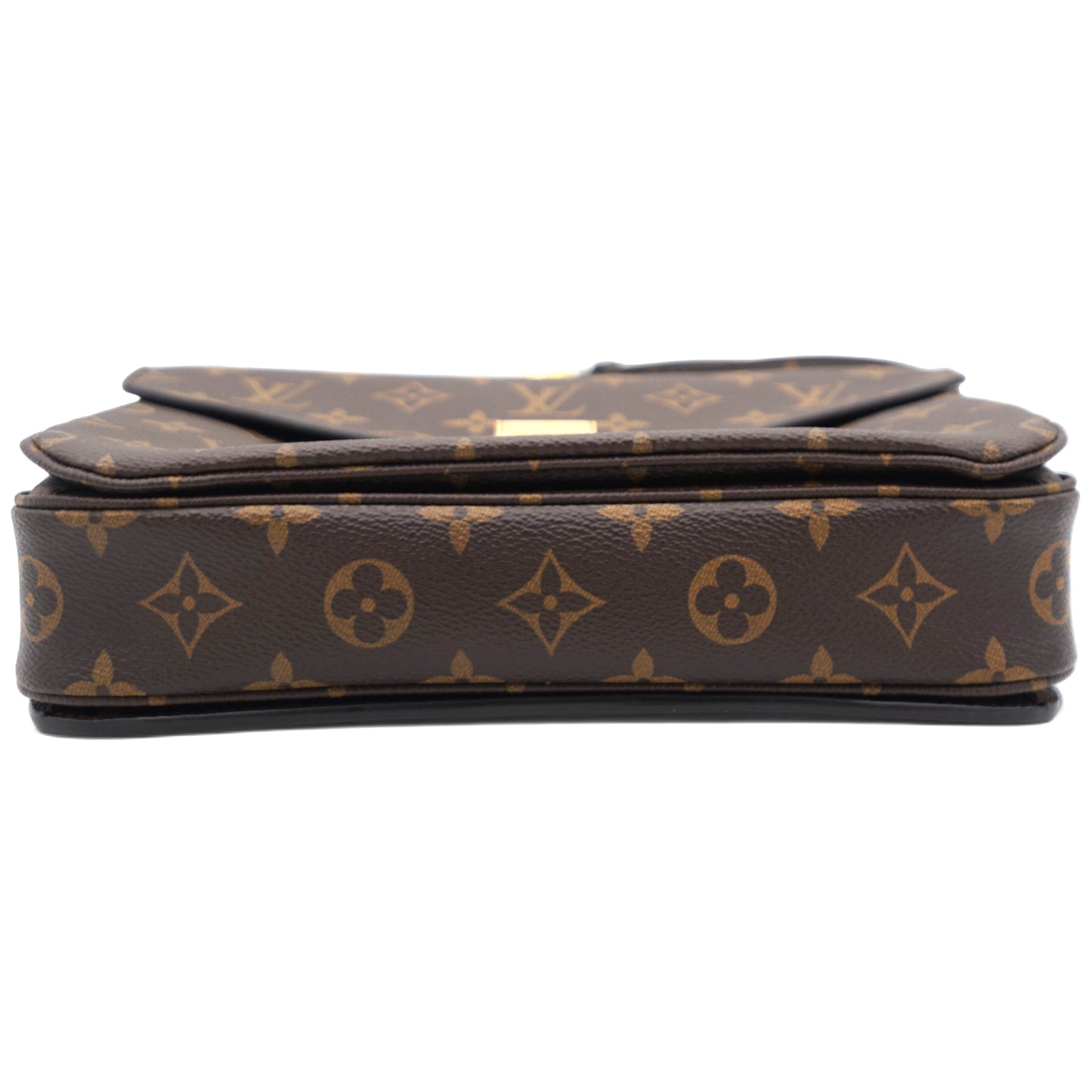 Louis-vuitton Monogram Pochette Metis Shoulder Bag