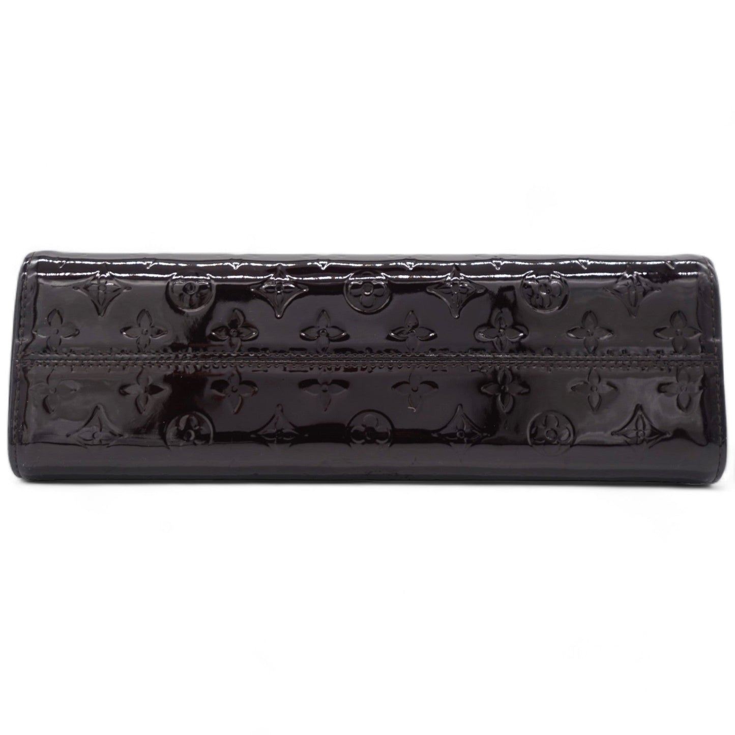 Louis-vuitton Vernis Roxbury Drive Amarante