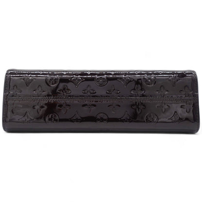 Louis-vuitton Vernis Roxbury Drive Amarante