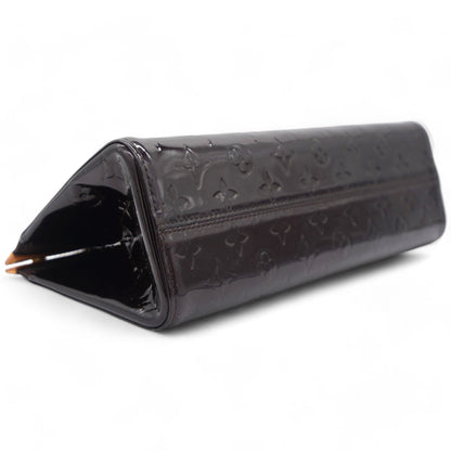 Louis-vuitton Vernis Roxbury Drive Amarante