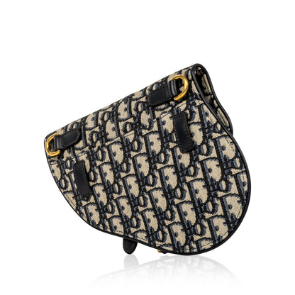Saddle Bag