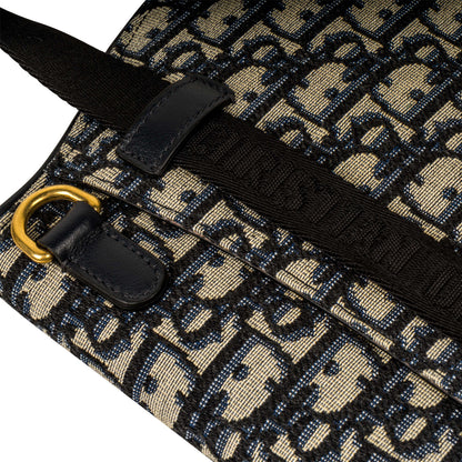 Saddle Bag