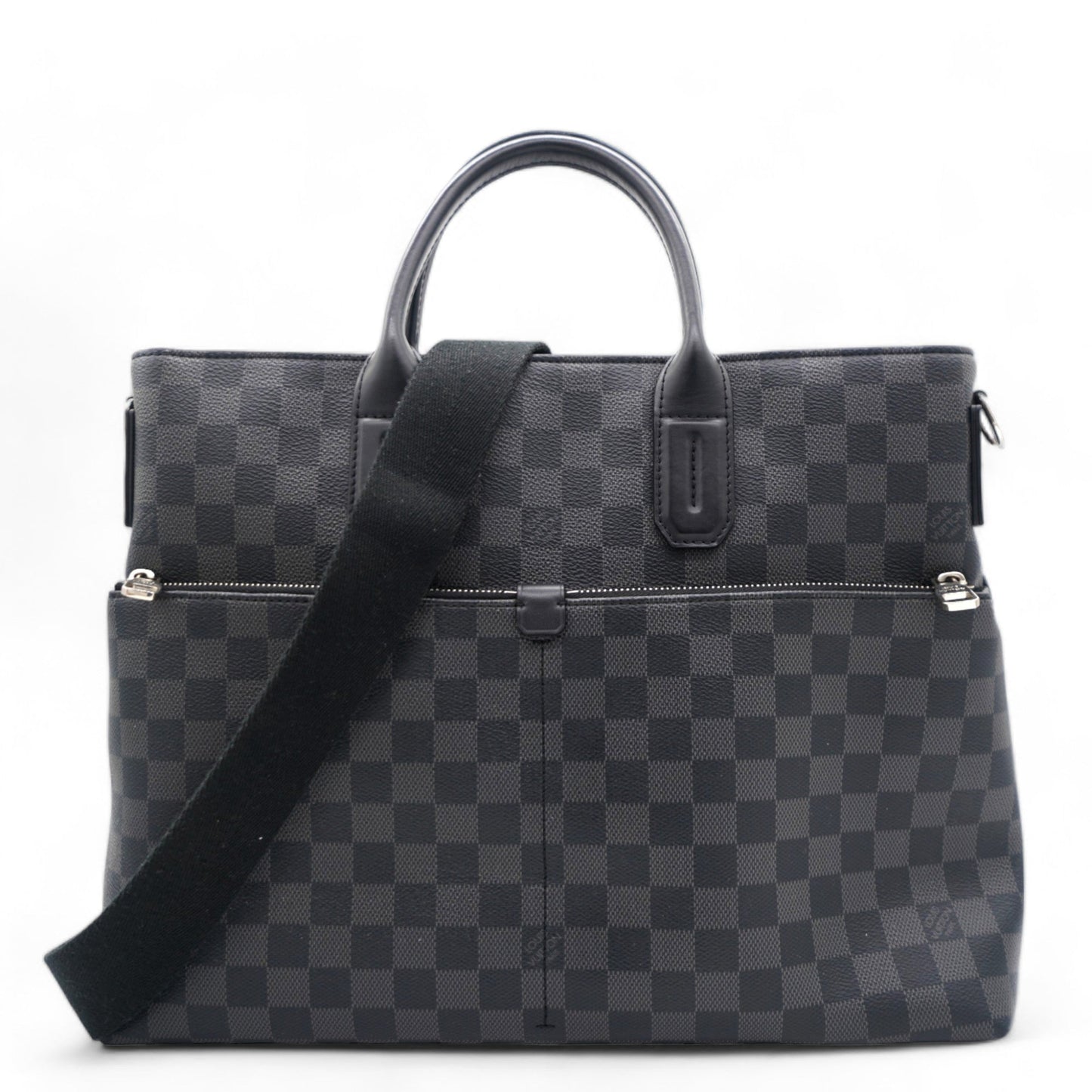 Louis-vuitton '7 Days a Week' Tote Bag