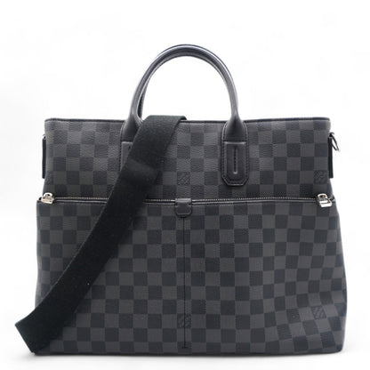 Louis-vuitton '7 Days a Week' Tote Bag
